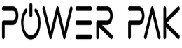 POWER PAK trademark