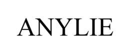 ANYLIE trademark