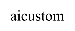 AICUSTOM trademark