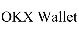 OKX WALLET trademark