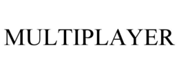 MULTIPLAYER trademark