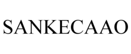 SANKECAAO trademark