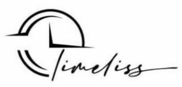 TIMELISS trademark
