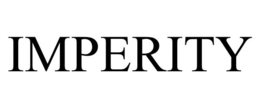 IMPERITY trademark