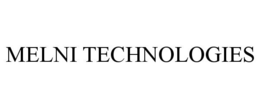 MELNI TECHNOLOGIES trademark