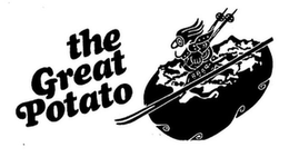 THE GREAT POTATO trademark