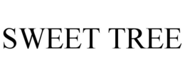 SWEET TREE trademark