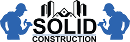 SOLID CONSTRUCTION trademark