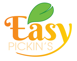 EASY PICKIN'S trademark