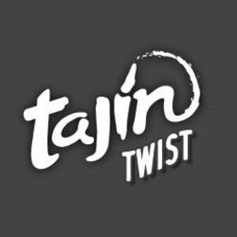 TAJÍN TWIST trademark