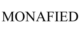 MONAFIED trademark