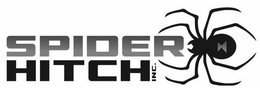 SPIDER HITCH INC. trademark