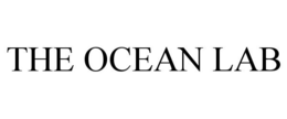 THE OCEAN LAB trademark