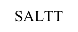 SALTT trademark