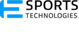 E SPORTS TECHNOLOGIES trademark