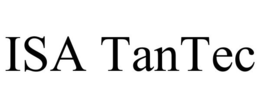 ISA TANTEC trademark