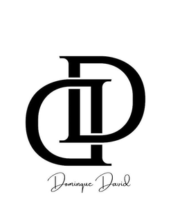 DD DOMINQUE DAVID trademark