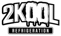 2KOOL REFRIGERATION trademark