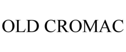 OLD CROMAC trademark