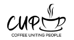 CUP COFFEE UNITING PEOPLE trademark