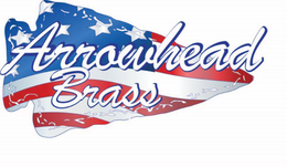 ARROWHEAD BRASS trademark
