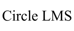 CIRCLE LMS trademark