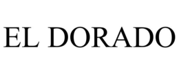 EL DORADO trademark