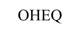 OHEQ trademark