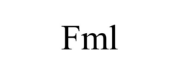 FML trademark