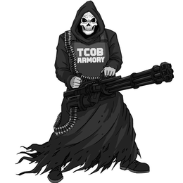 TCOB ARMORY trademark