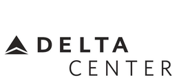 DELTA CENTER trademark