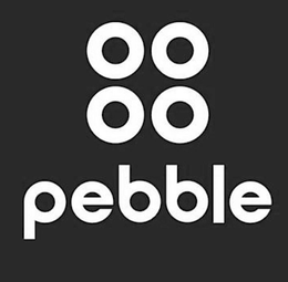 PEBBLE trademark