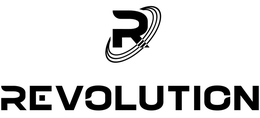 R REVOLUTION trademark