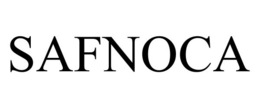 SAFNOCA trademark