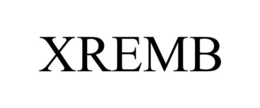 XREMB trademark
