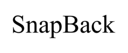 SNAPBACK trademark