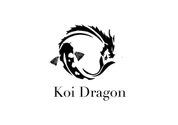 KOI DRAGON trademark