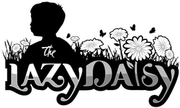 THE LAZY DAISY trademark