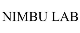 NIMBU LAB trademark