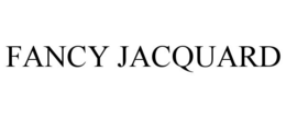 FANCY JACQUARD trademark