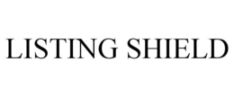 LISTING SHIELD trademark