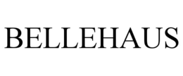 BELLEHAUS trademark