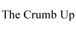 THE CRUMB UP trademark