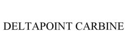 DELTAPOINT CARBINE trademark