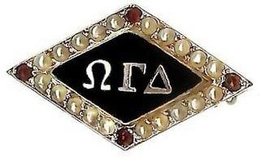 OMEGA, GAMMA, DELTA trademark