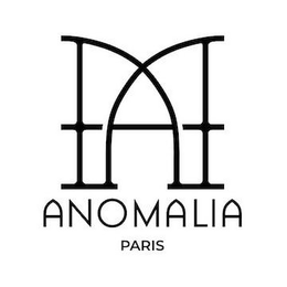 AM ANOMALIA PARIS trademark