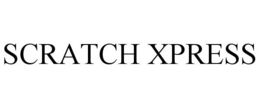 SCRATCH XPRESS trademark