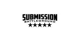 SUBMISSION BATTLEGROUND trademark