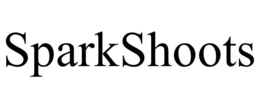 SPARKSHOOTS trademark