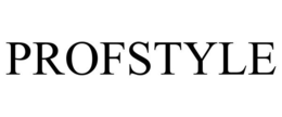 PROFSTYLE trademark